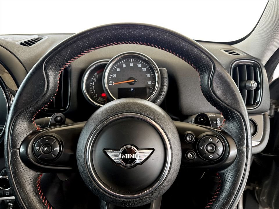 Used MINI Countryman 2017 for sale - 77470524: Photo 19