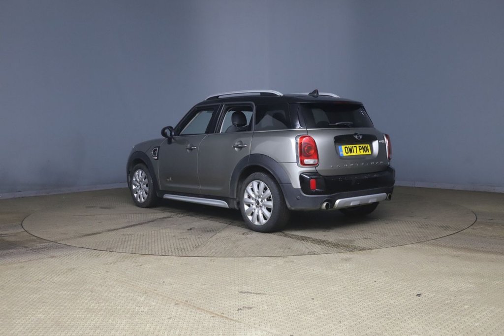 Used MINI Countryman 2017 for sale - 77470524: Photo 2