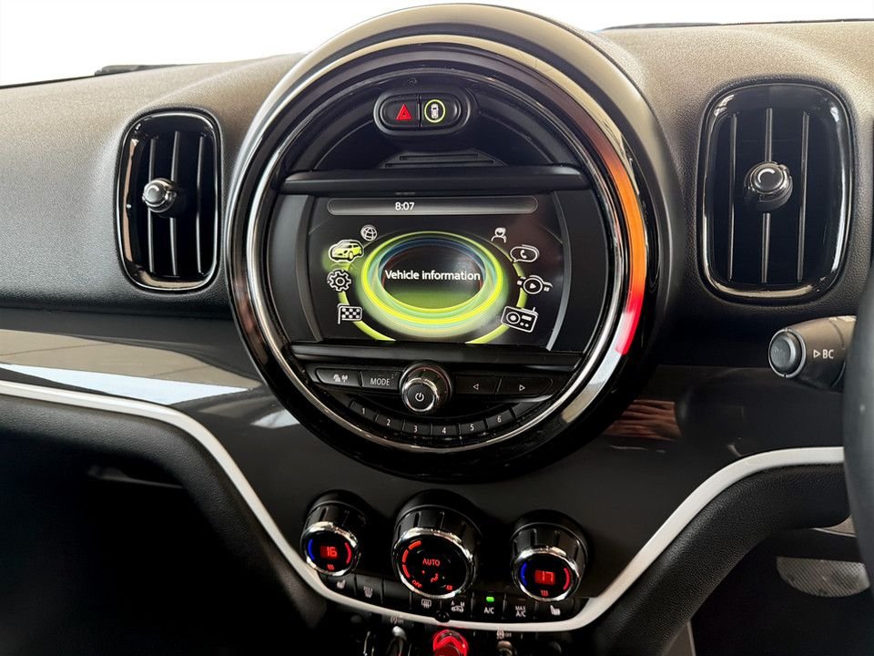 Used MINI Countryman 2017 for sale - 77470524: Photo 21