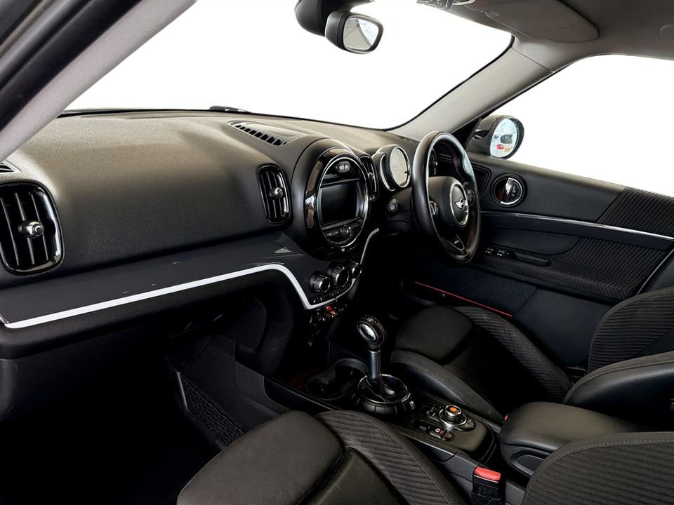 Used MINI Countryman 2017 for sale - 77470524: Photo 22