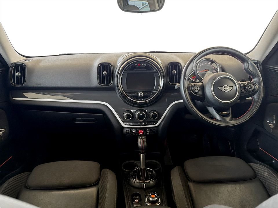 Used MINI Countryman 2017 for sale - 77470524: Photo 24