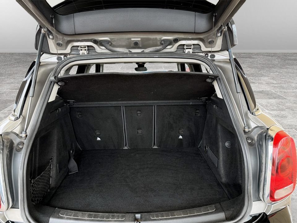 Used MINI Countryman 2017 for sale - 77470524: Photo 25