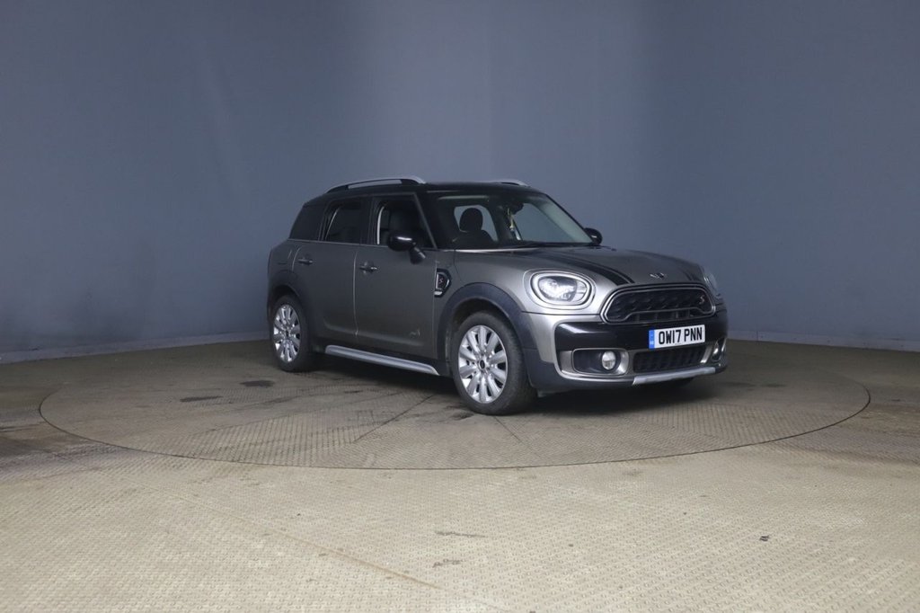 Used MINI Countryman 2017 for sale - 77470524: Photo 28