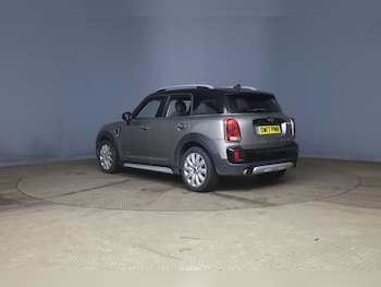 Used MINI Countryman 2017 for sale - 77470524: Photo