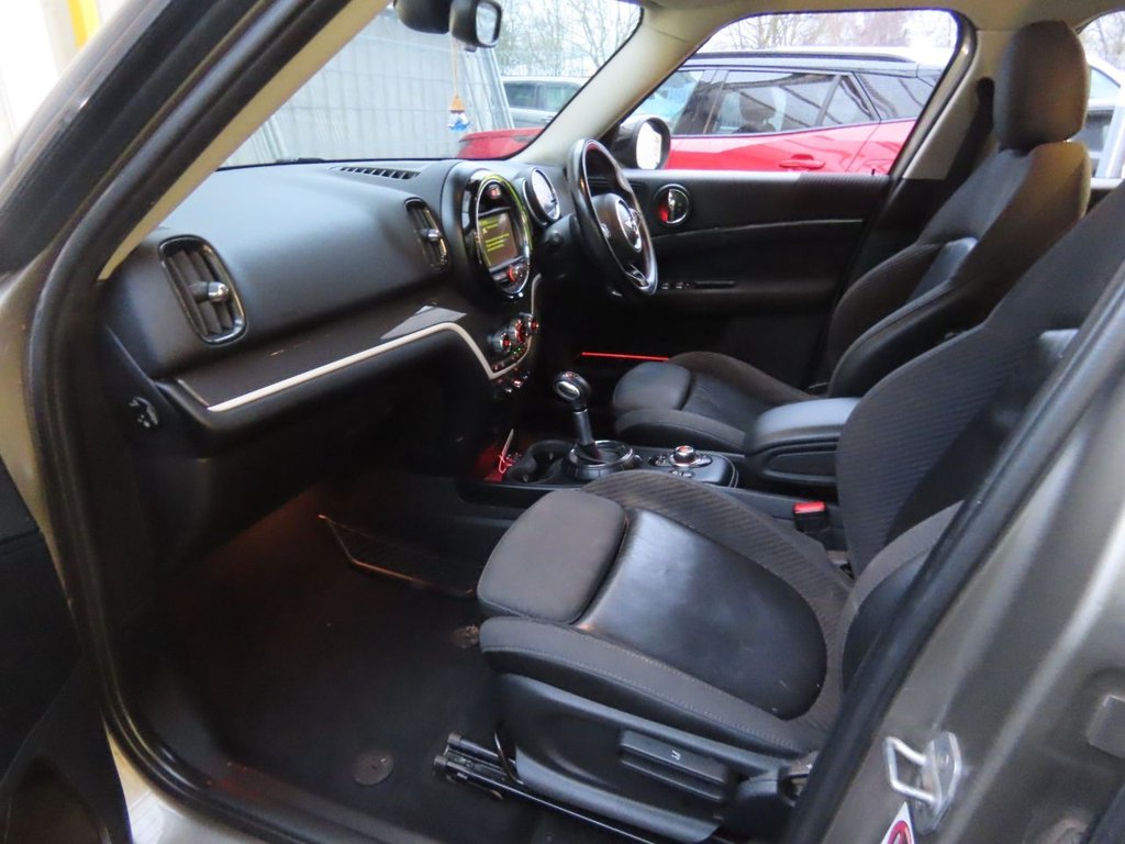 Used MINI Countryman 2017 for sale - 77470524: Photo 30