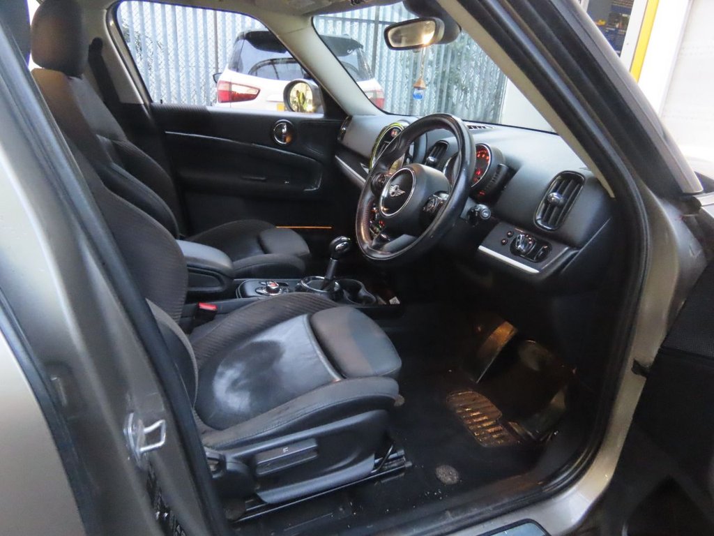 Used MINI Countryman 2017 for sale - 77470524: Photo 5