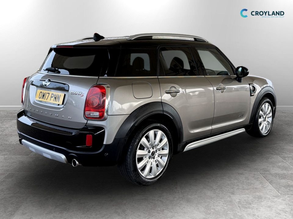 Used MINI Countryman 2017 for sale - 77470524: Photo 6