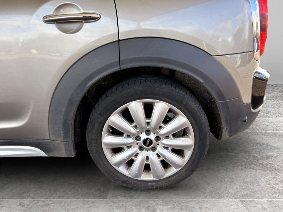 Used MINI Countryman 2017 for sale - 77470524: Photo 7