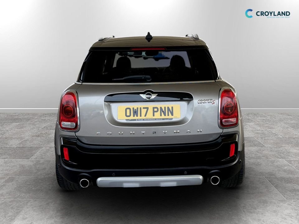 Used MINI Countryman 2017 for sale - 77470524: Photo 8