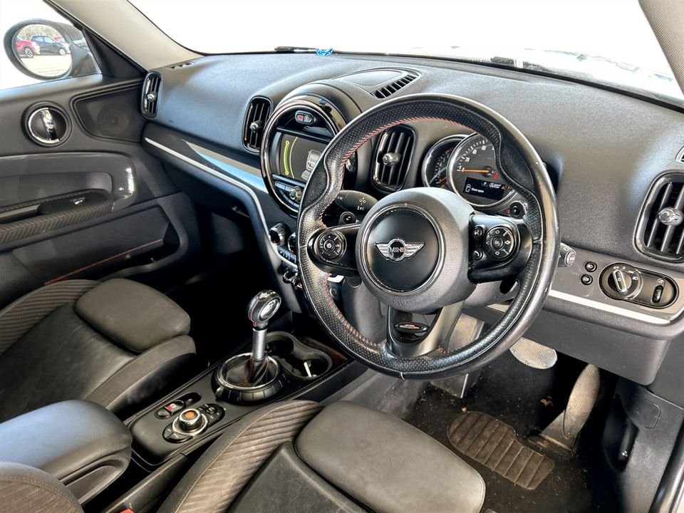 Used MINI Countryman 2017 for sale - 77470524: Photo 9