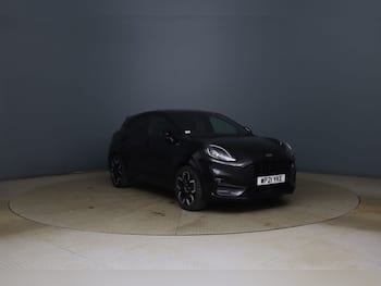 Used Ford Puma 2021 for sale - 79648069: Photo