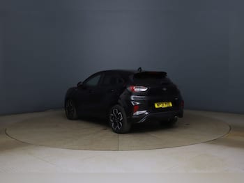 Used Ford Puma 2021 for sale - 79648069: Photo