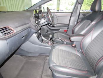 Used Ford Puma 2021 for sale - 79648069: Photo
