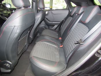 Used Ford Puma 2021 for sale - 79648069: Photo