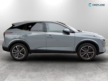 Used Nissan Qashqai 2024 for sale - 79722480: Photo