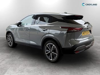 Used Nissan Qashqai 2024 for sale - 79722480: Photo