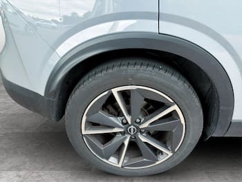 Used Nissan Qashqai 2024 for sale - 79722480: Photo
