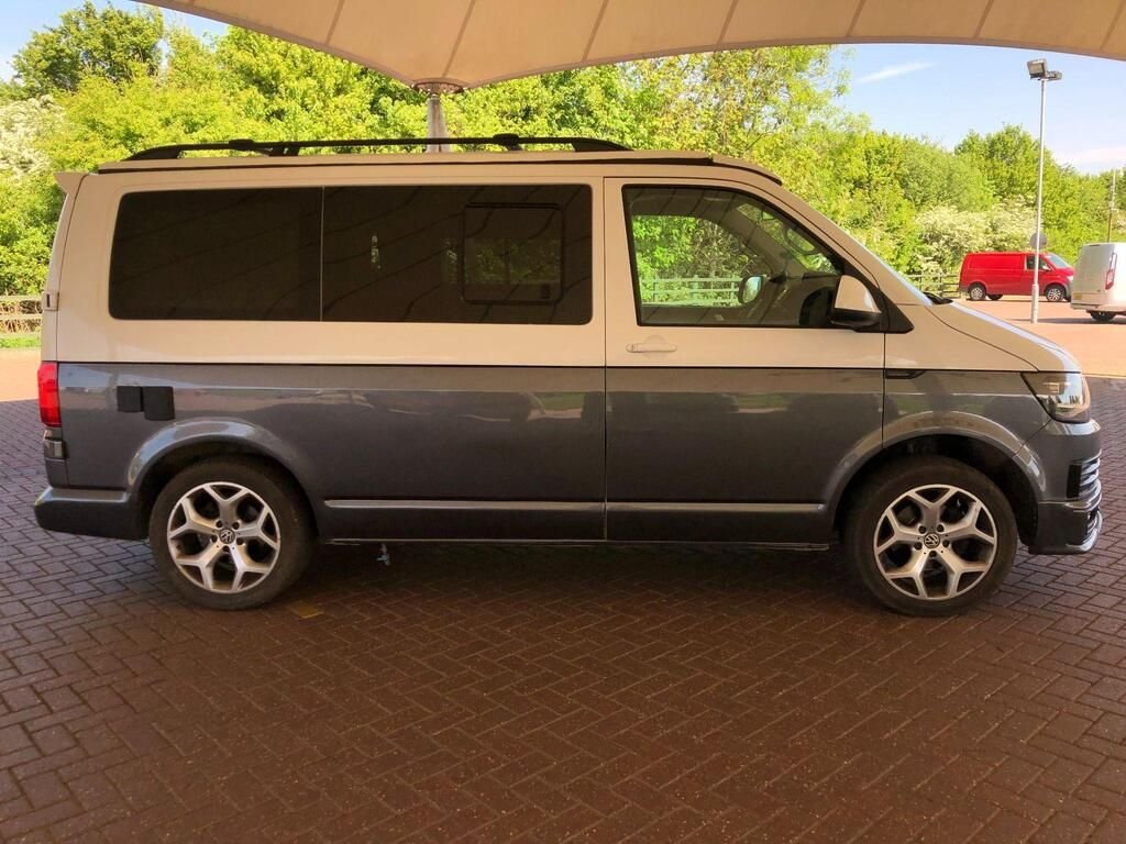 Used Volkswagen Transporter 2019 for sale - 77799777: Photo 5