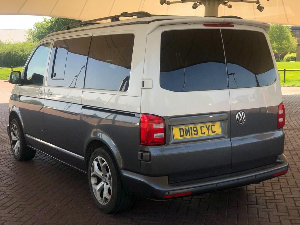 Used Volkswagen Transporter 2019 for sale - 77799777: Photo 6