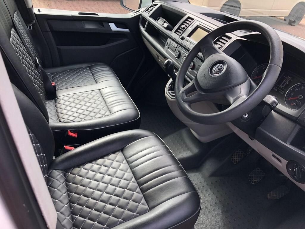 Used Volkswagen Transporter 2019 for sale - 77799777: Photo 9