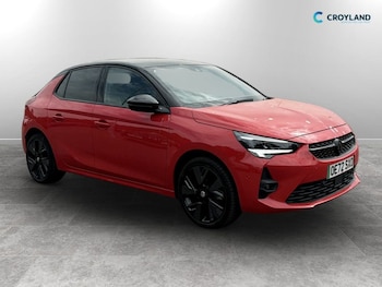 Used Vauxhall Corsa 2022 for sale - 79414435: Photo