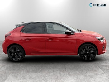 Used Vauxhall Corsa 2022 for sale - 79414435: Photo