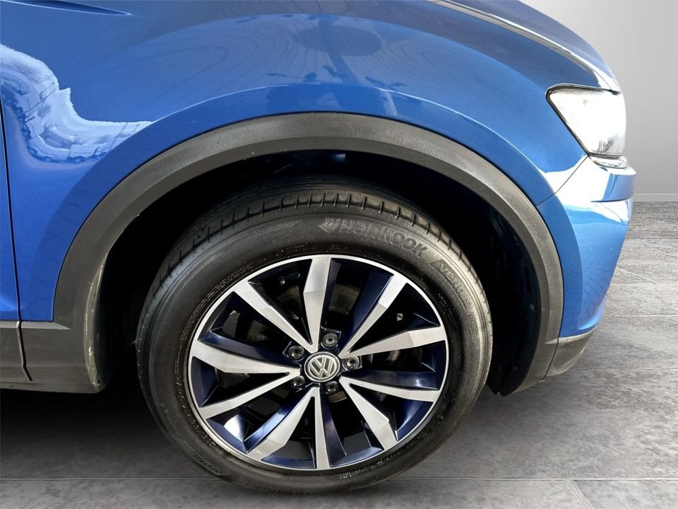 Used Volkswagen T-Roc 2019 for sale - 77655315: Photo 14