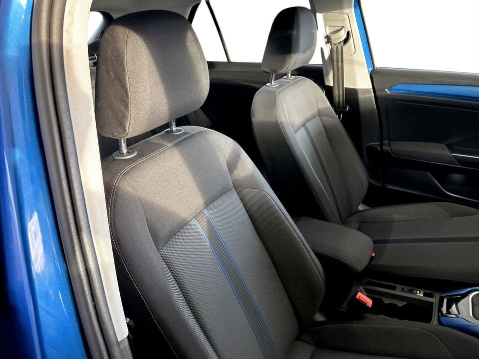 Used Volkswagen T-Roc 2019 for sale - 77655315: Photo 18