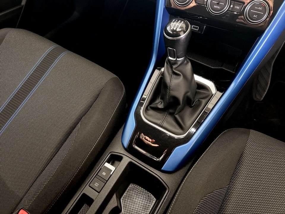 Used Volkswagen T-Roc 2019 for sale - 77655315: Photo 20