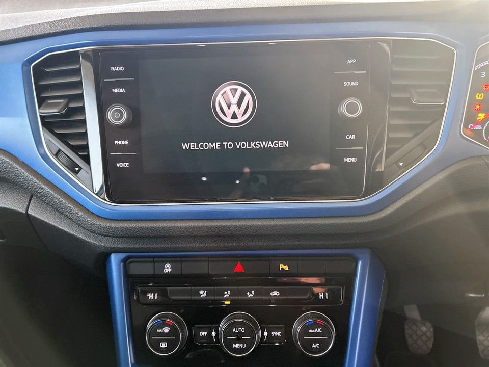 Used Volkswagen T-Roc 2019 for sale - 77655315: Photo 21