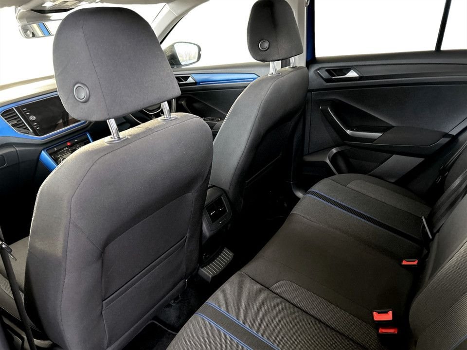Used Volkswagen T-Roc 2019 for sale - 77655315: Photo 23