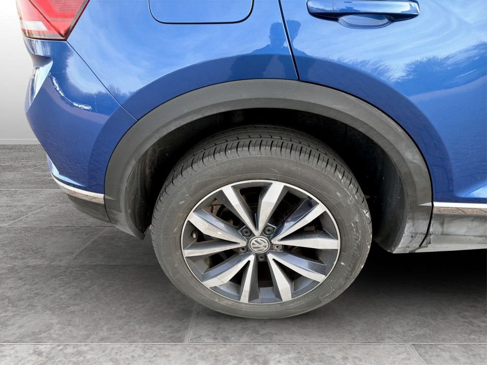 Used Volkswagen T-Roc 2019 for sale - 77655315: Photo 7