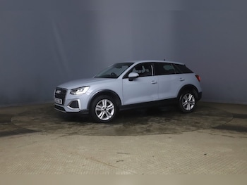 Used Audi Q2 2022 for sale - 77280718: Photo