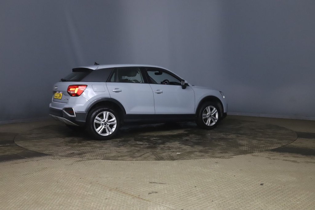 Used Audi Q2 2022 for sale - 77280718: Photo 2