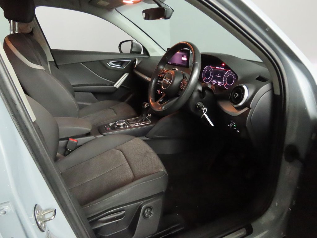 Used Audi Q2 2022 for sale - 77280718: Photo 3