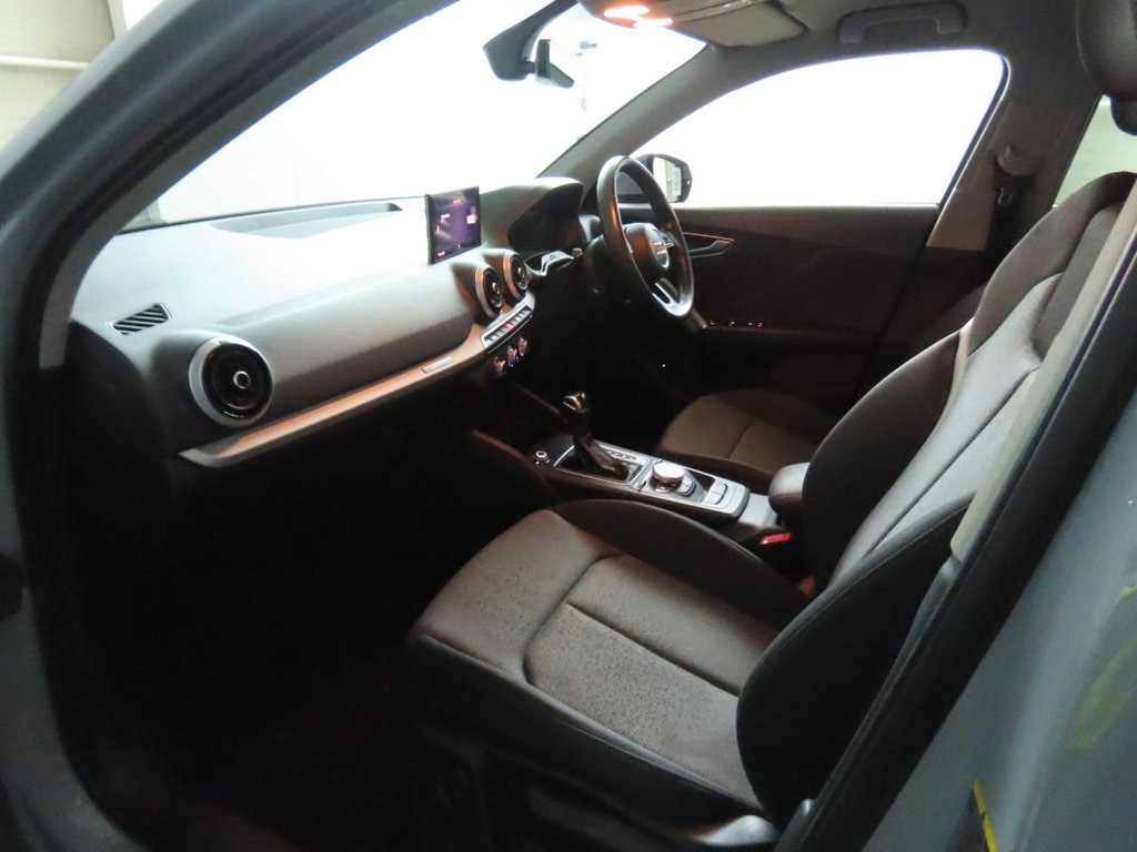 Used Audi Q2 2022 for sale - 77280718: Photo 4