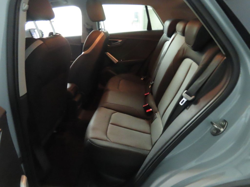 Used Audi Q2 2022 for sale - 77280718: Photo 5