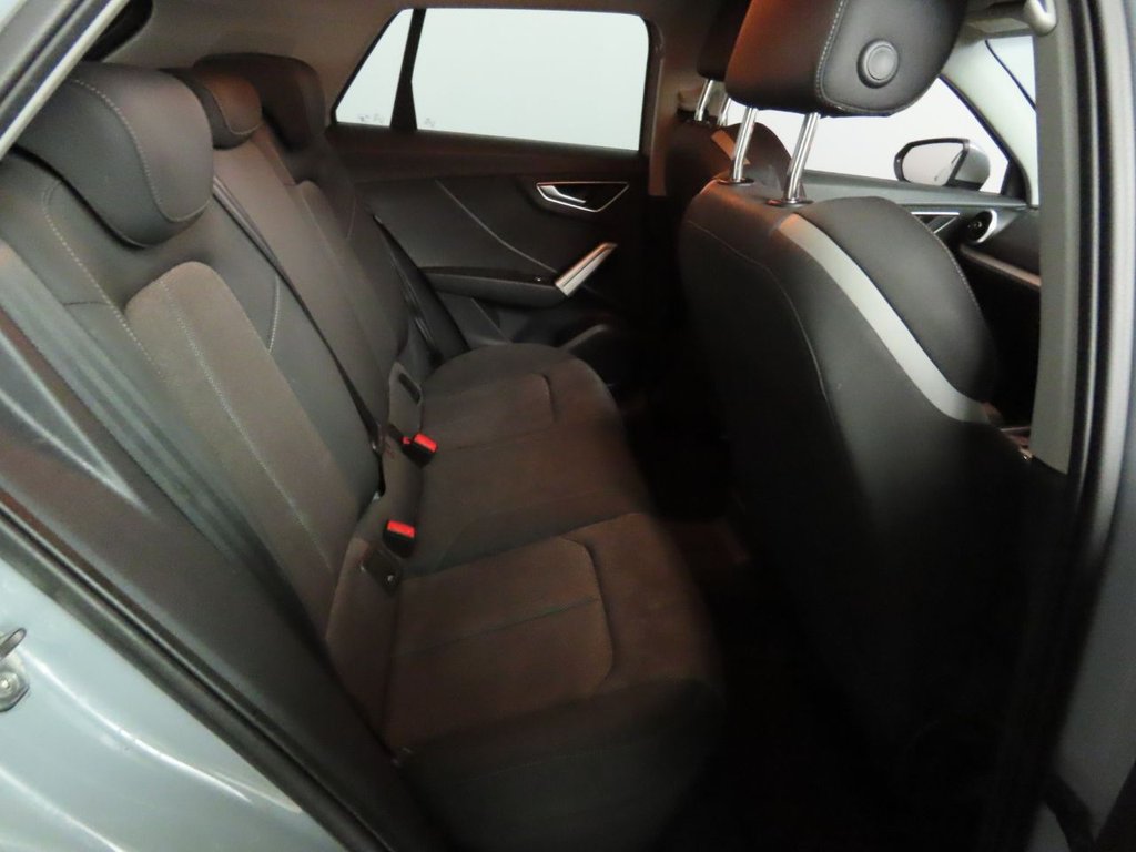 Used Audi Q2 2022 for sale - 77280718: Photo 6