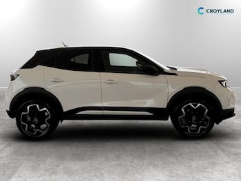 Used Vauxhall Mokka 2023 for sale - 79300387: Photo