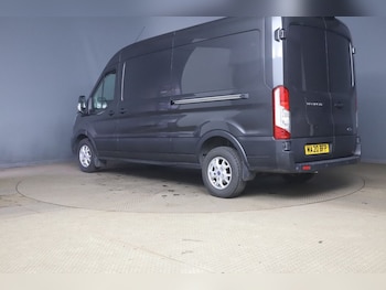Used Ford Transit 2020 for sale - 77770983: Photo