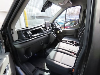 Used Ford Transit 2020 for sale - 77770983: Photo