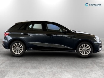 Used Audi A3 2021 for sale - 77703731: Photo