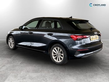 Used Audi A3 2021 for sale - 77703731: Photo