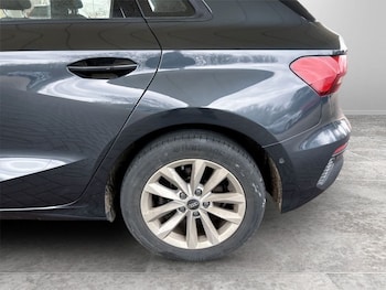 Used Audi A3 2021 for sale - 77703731: Photo