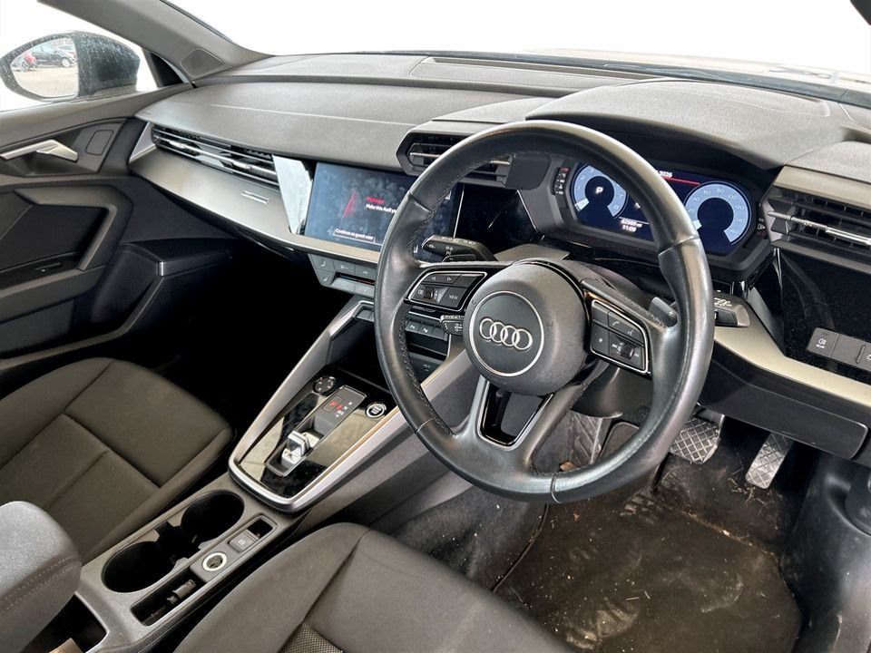Used Audi A3 2021 for sale - 77703731: Photo 5