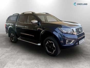 Used Nissan Navara 2021 for sale - 79539066: Photo