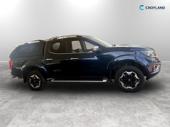 Used Nissan Navara 2021 for sale - 79539066: Photo