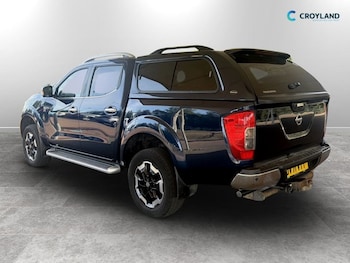 Used Nissan Navara 2021 for sale - 79539066: Photo