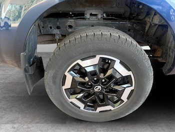 Used Nissan Navara 2021 for sale - 79539066: Photo