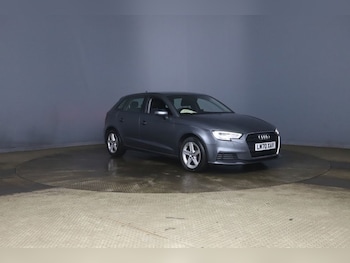 Used Audi A3 2020 for sale - 77563798: Photo